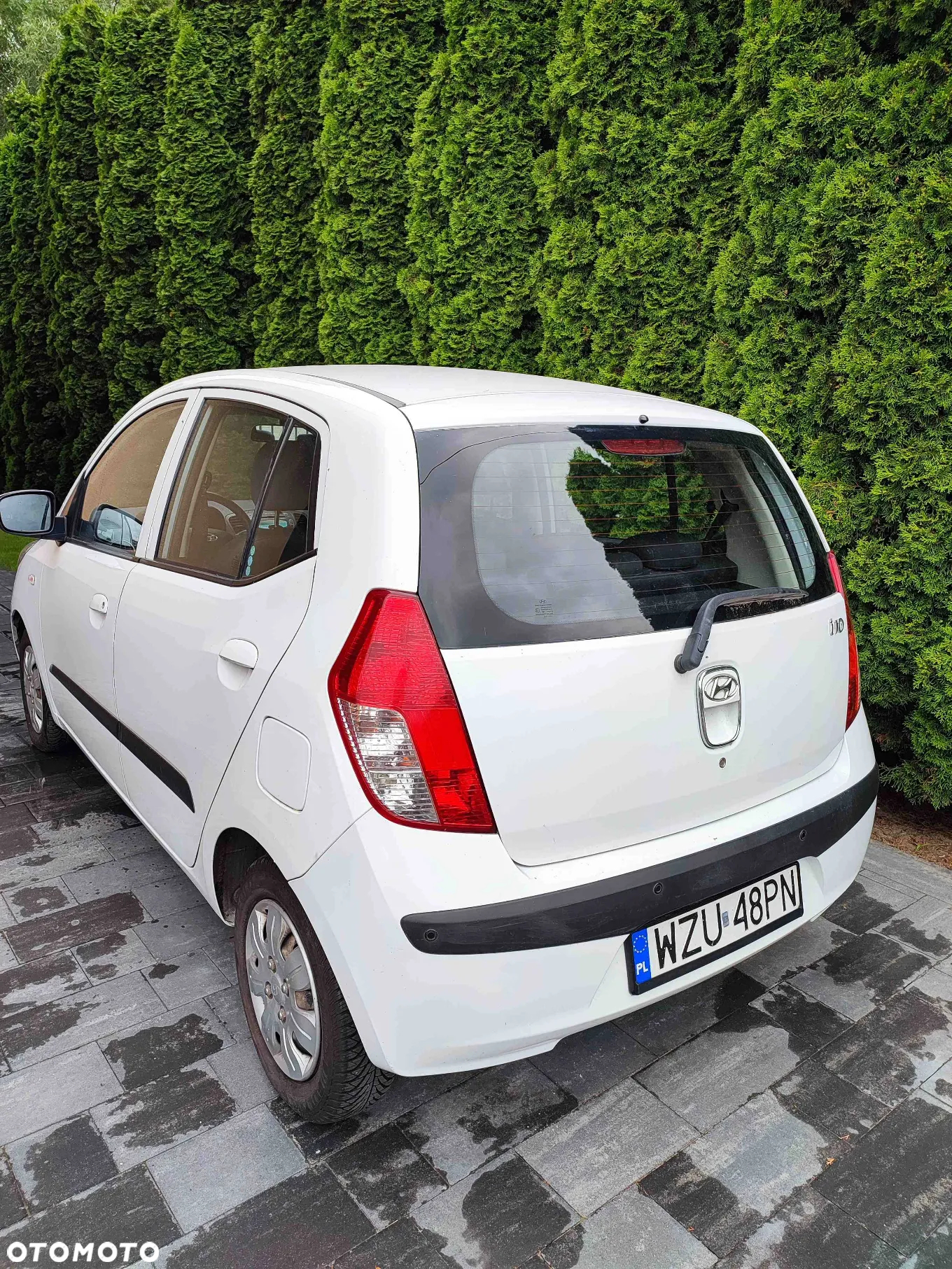 Hyundai i10 1.1 Comfort - 10