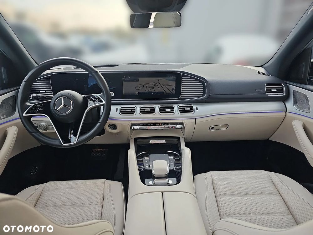 Mercedes-Benz GLE 450 d 4Matic 9G-TRONIC AMG Line Advanced Plus - 15