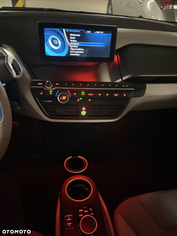 BMW i3 (60 Ah) - 10