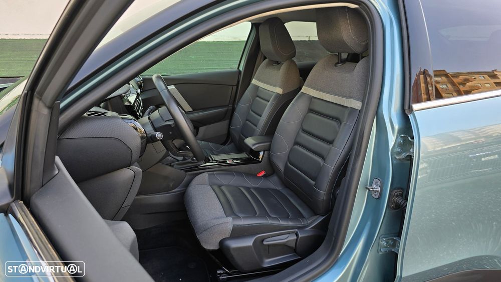 Citroën C4 1.2 PureTech Shine - 47