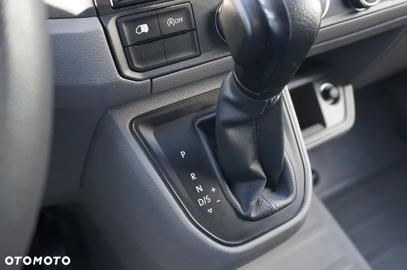 Volkswagen CRAFTER MAXI LONG AUTOMAT DSG8 2.0TDI 177KM Salon Polska - 38