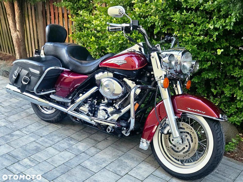 Harley-Davidson Touring Road King - 3