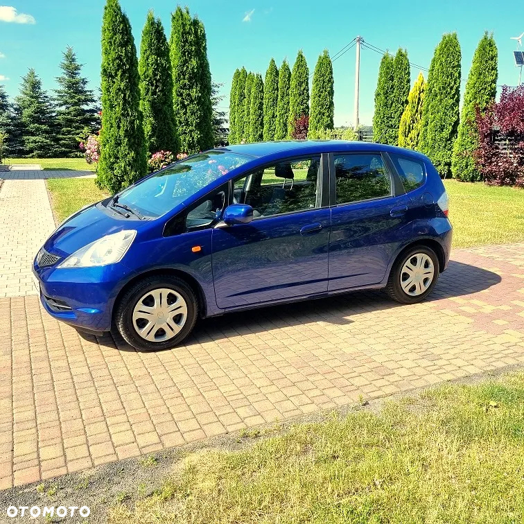 Honda Jazz 1.2 Trend - 14