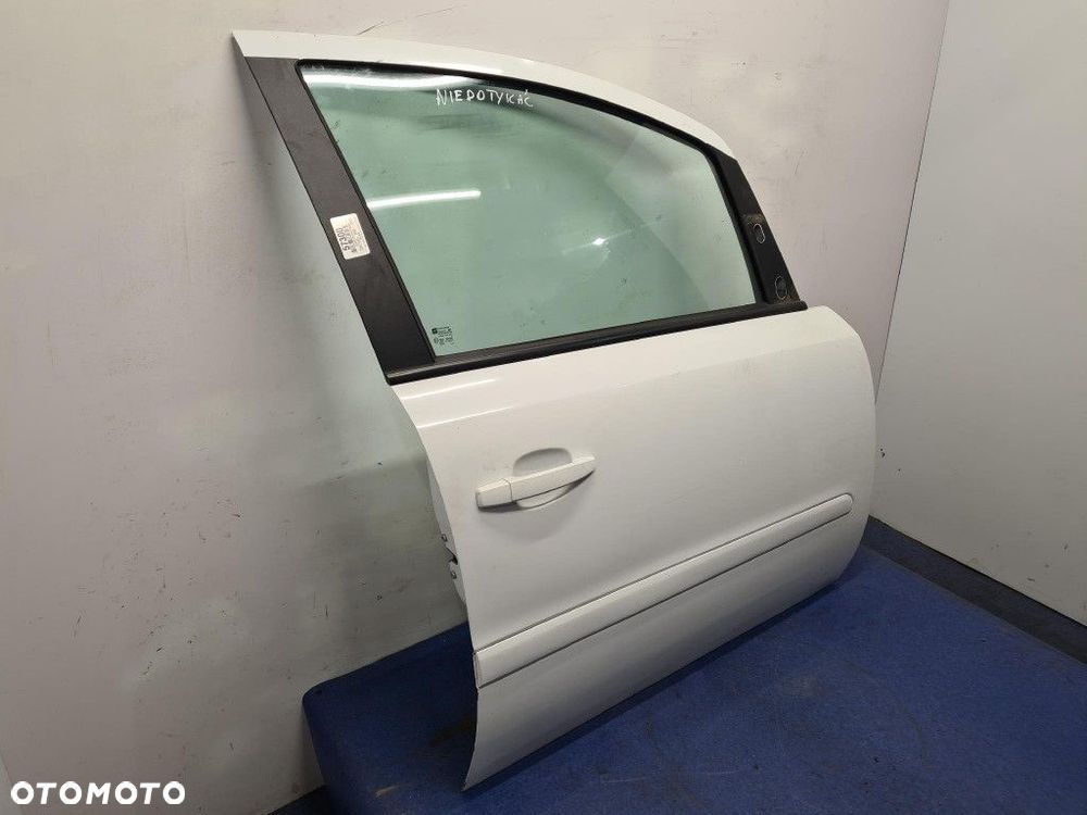 OPEL ZAFIRA B DRZWI PRZÓD PRAWE - 4