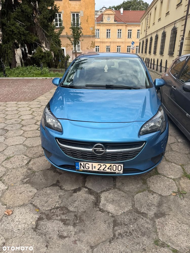 Opel Corsa 1.2 Enjoy - 3