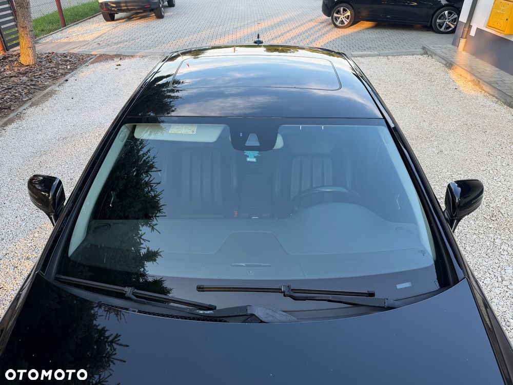 Mercedes-Benz CLS 350 CDI 4Matic 7G-TRONIC - 10