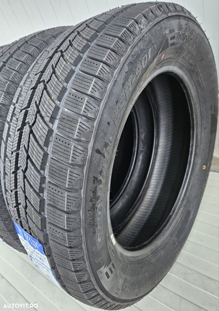 225/60 R17,  99H, FORTUNE FSR-901, Anvelope iarna M+S - 3