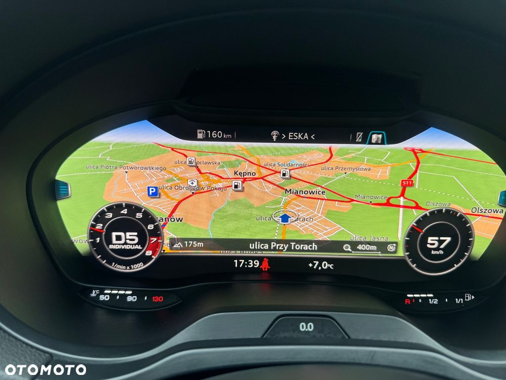 Audi S3 Sportback 2.0 TFSI Quattro S tronic - 34