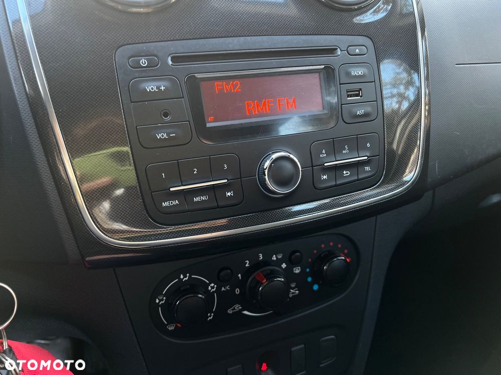 Dacia Sandero 1.0 SCe Access - 15