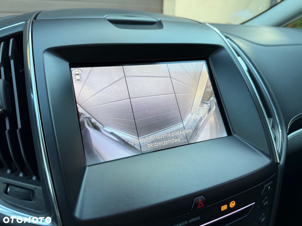 Ford S-Max 2.0 EcoBlue Vignale - 25