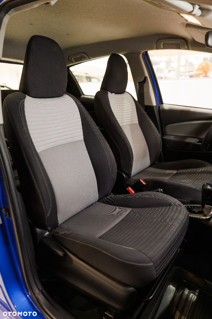 Toyota Yaris - 20