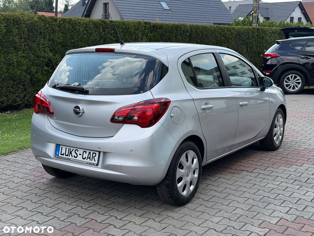 Opel Corsa 1.2 Selection - 39