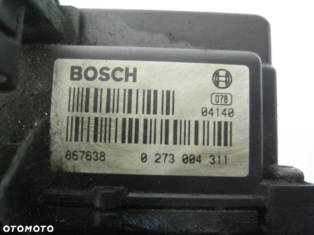 POMPA ABS MERCEDES SPRINTER I (903) 0273004311 A0004460789 0265220488 - 9