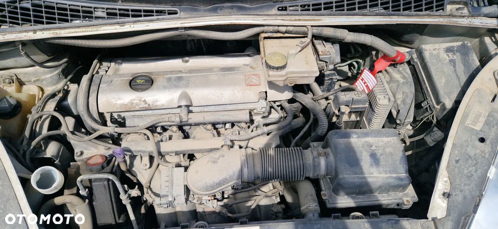 Citroën Xsara Picasso 2.0 16V Exclusive - 15