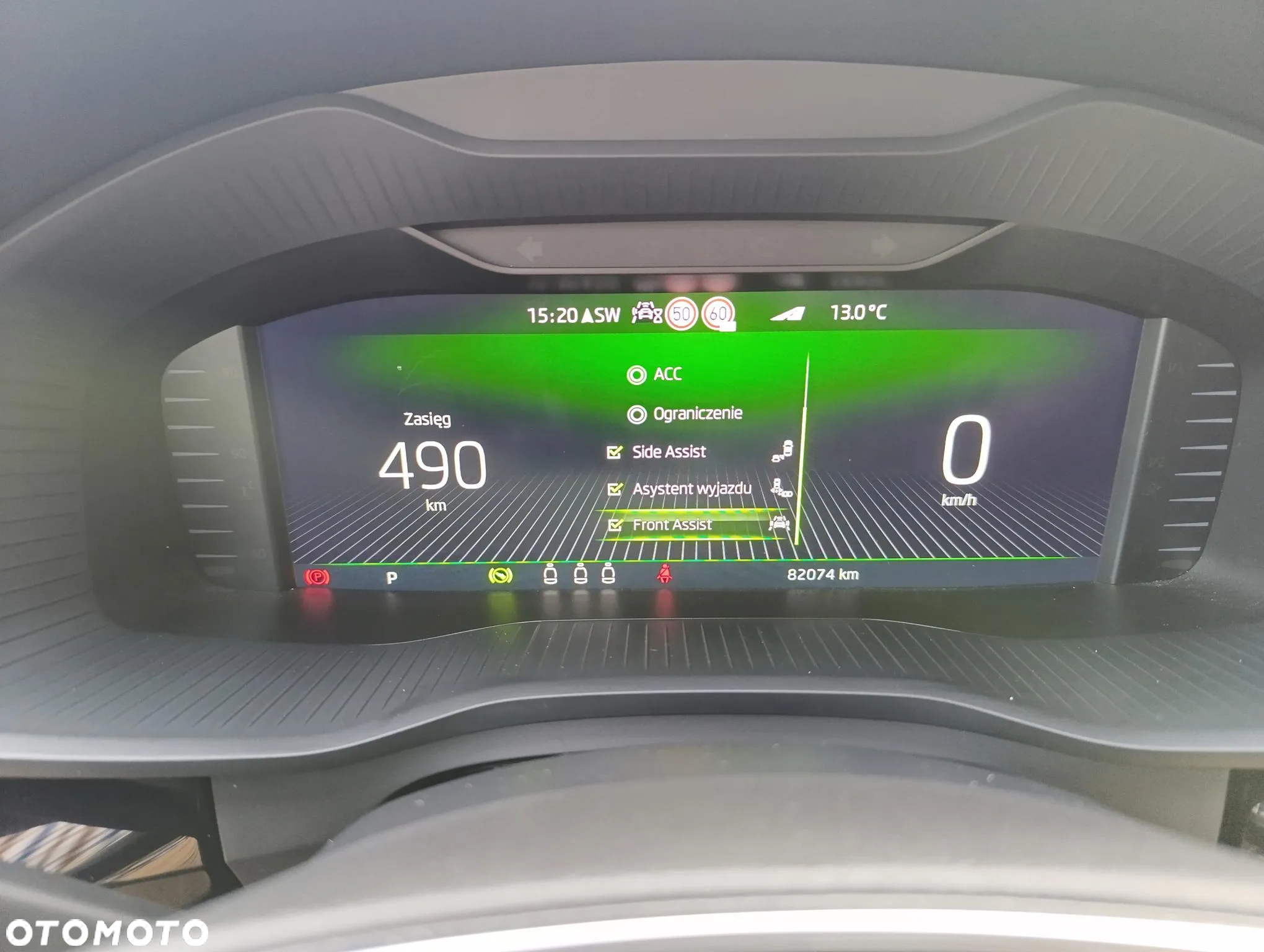 Skoda Kodiaq 2.0 TSI 4x4 L&K DSG - 20