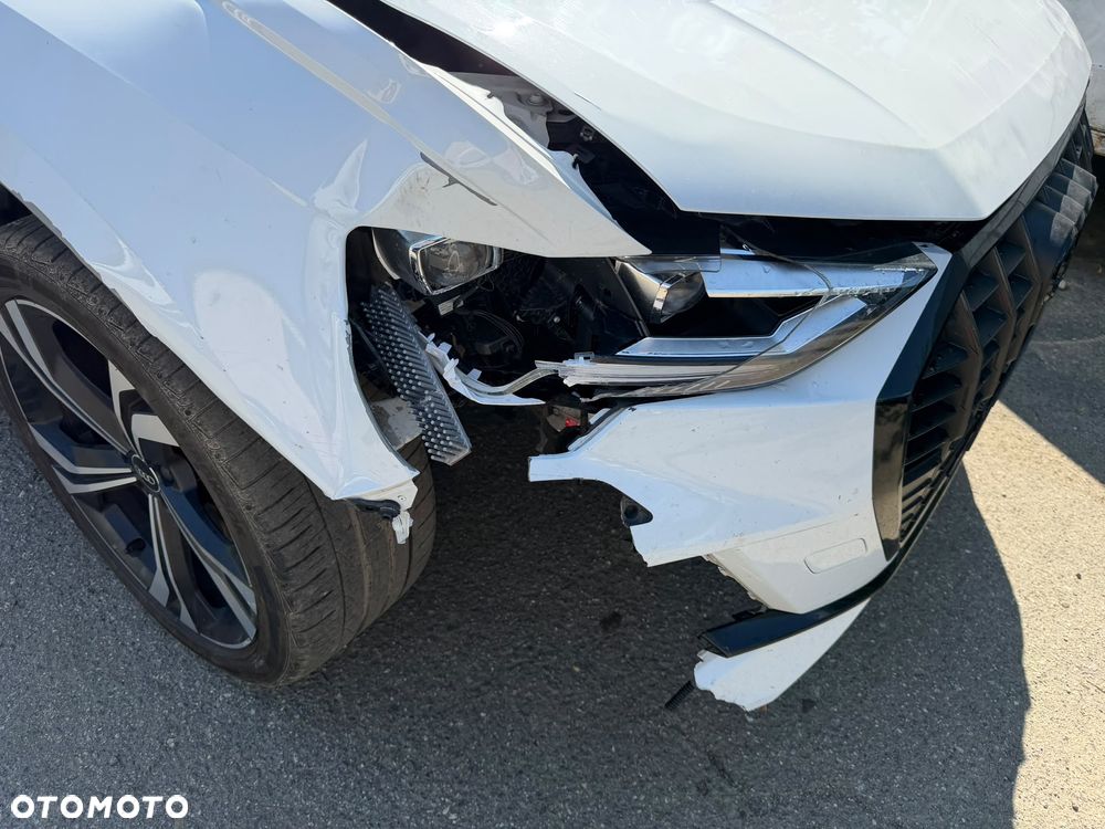 Audi Q3 45 TFSI e S Line S tronic - 30