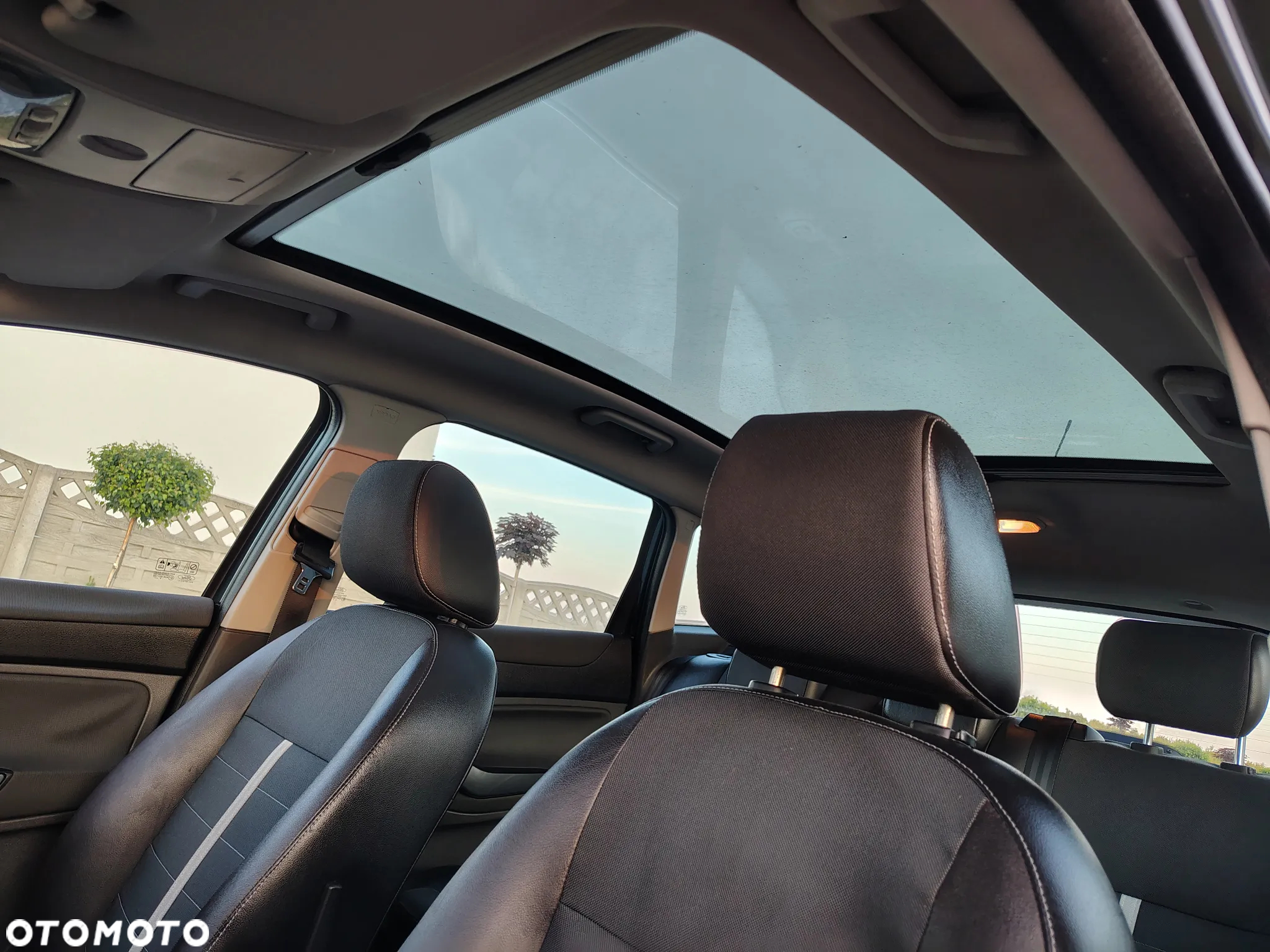 Ford Kuga 2.0 TDCi 4x4 Titanium - 11