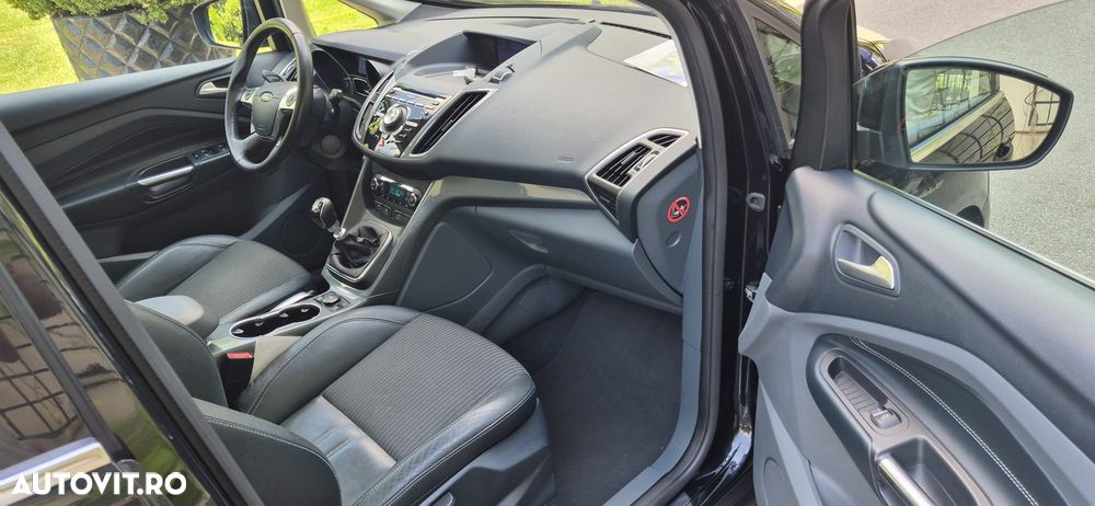 Ford C-Max - 7
