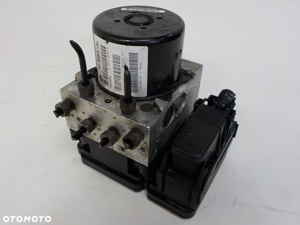 JEEP PATRIOT POMPA ABS MK BNBR P05105591AG 591AG - 1