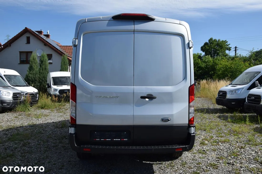 Ford TRANSIT*L3H2​*130KM​*TEMPOMAT​*KLIMA​*19 - 7