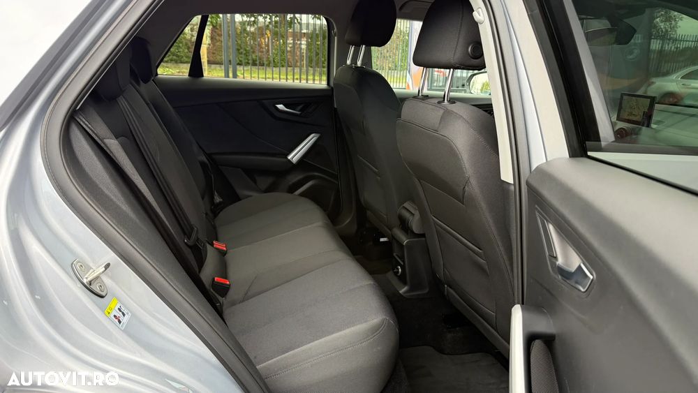 Audi Q2 - 9