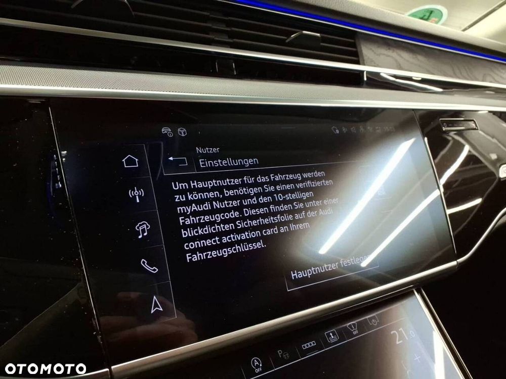 Audi A8 - 10