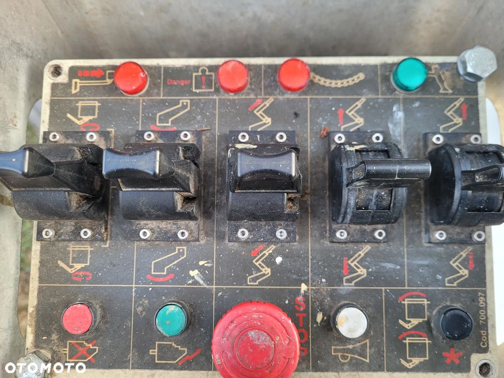 Nissan CABSTAR  35.11 - 17