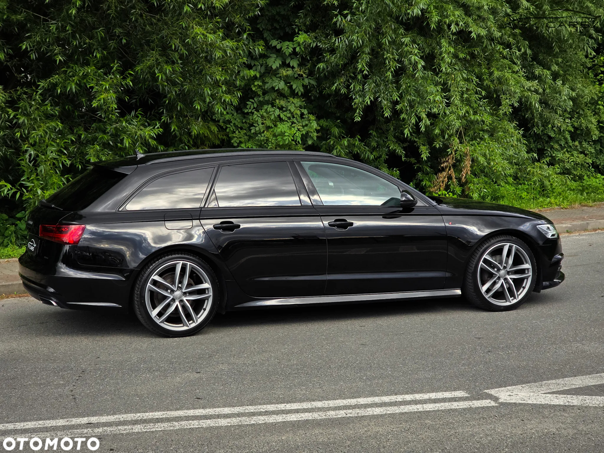 Audi A6 Avant 2.0 TDI quattro S tronic - 17