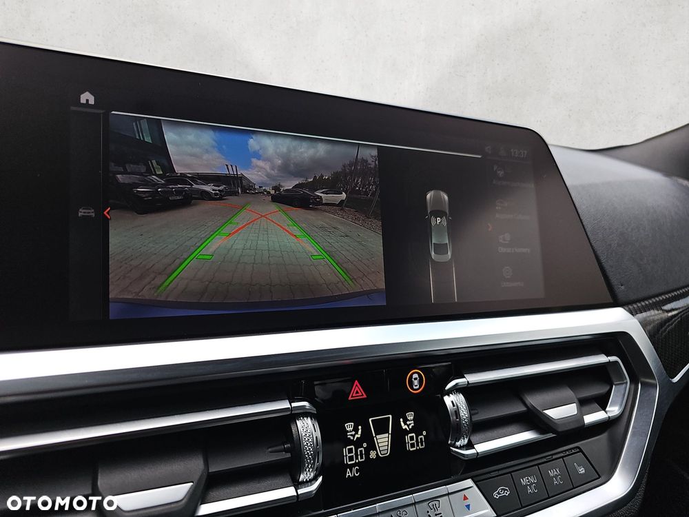 BMW Seria 4 - 20