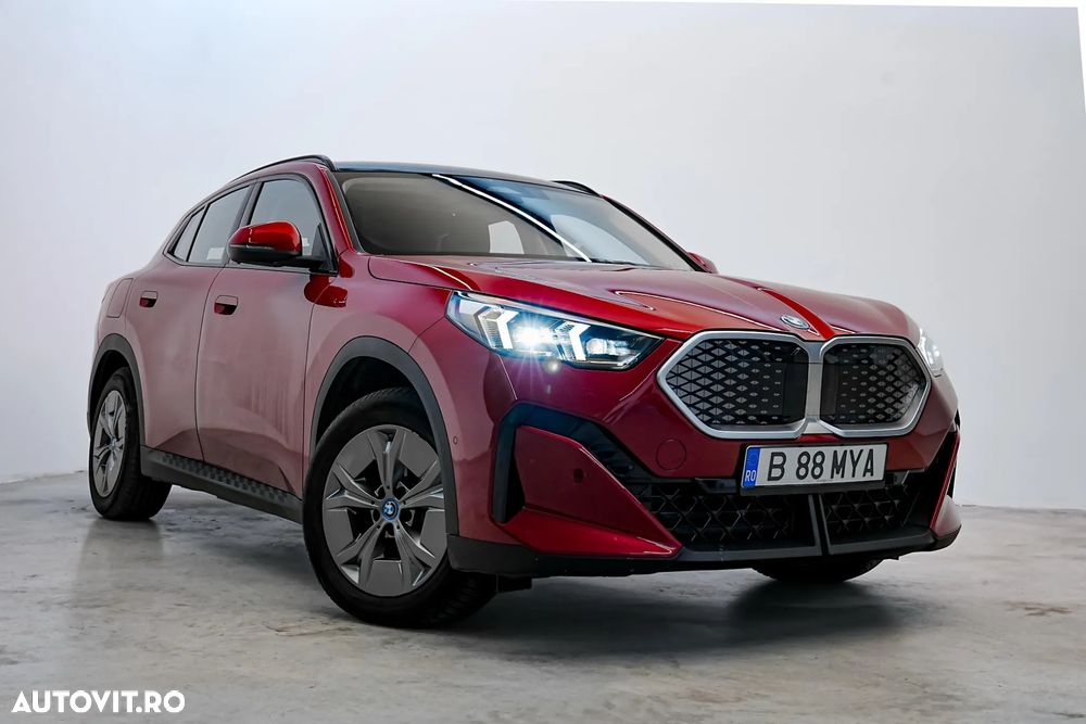 BMW iX2 - 5