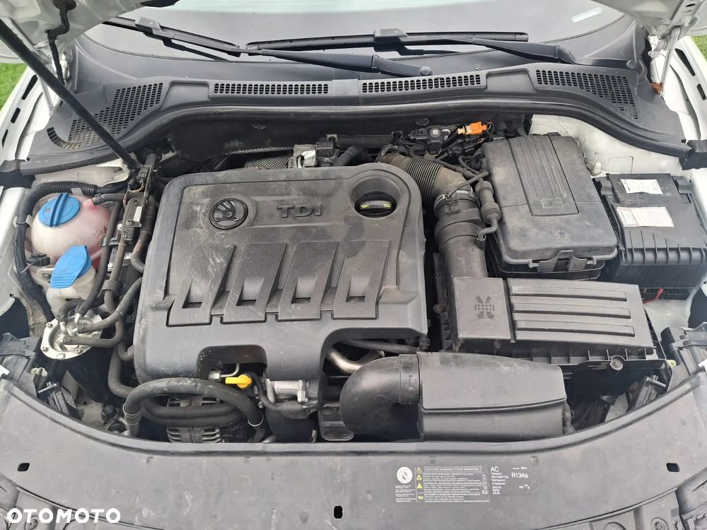 Skoda Superb 2.0 TDI DSG Ambition - 17