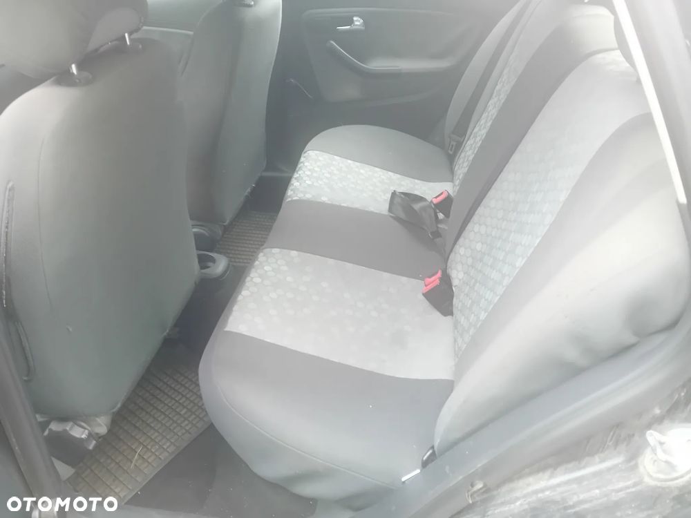 Seat Ibiza 1.4 16V Volks-Seat - 7