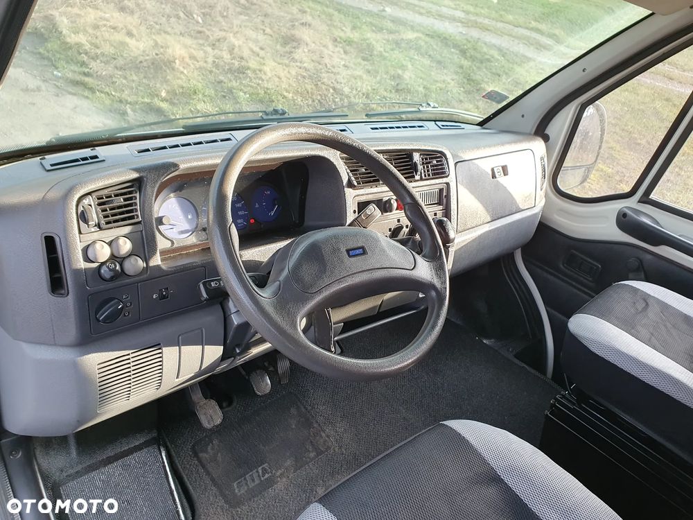 Fiat Ducato - 29