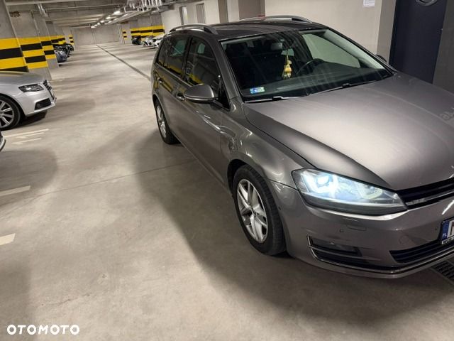 Volkswagen Golf 1.4 TSI BMT Highline - 11