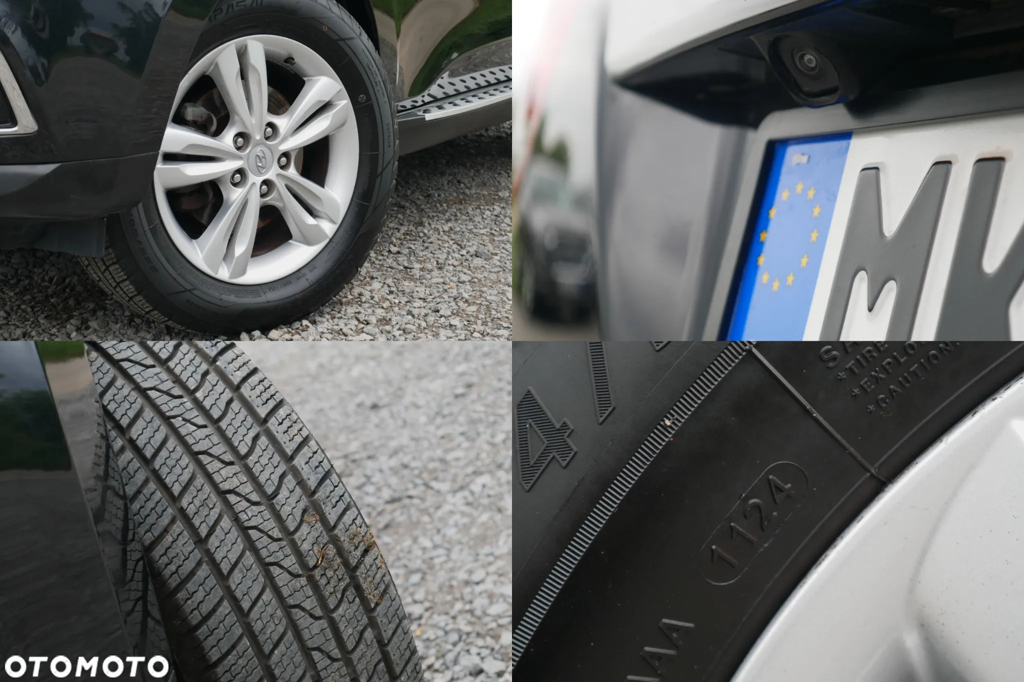 Hyundai ix35 - 16