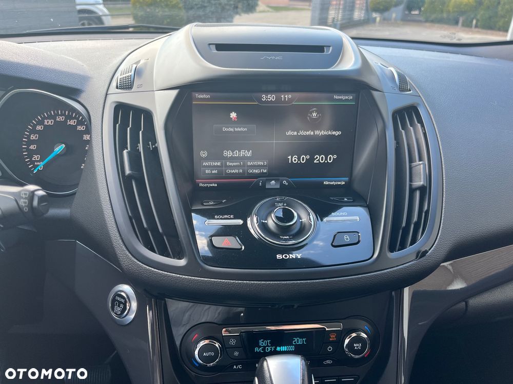 Ford Kuga 2.0 TDCi 4x4 ST-Line - 23