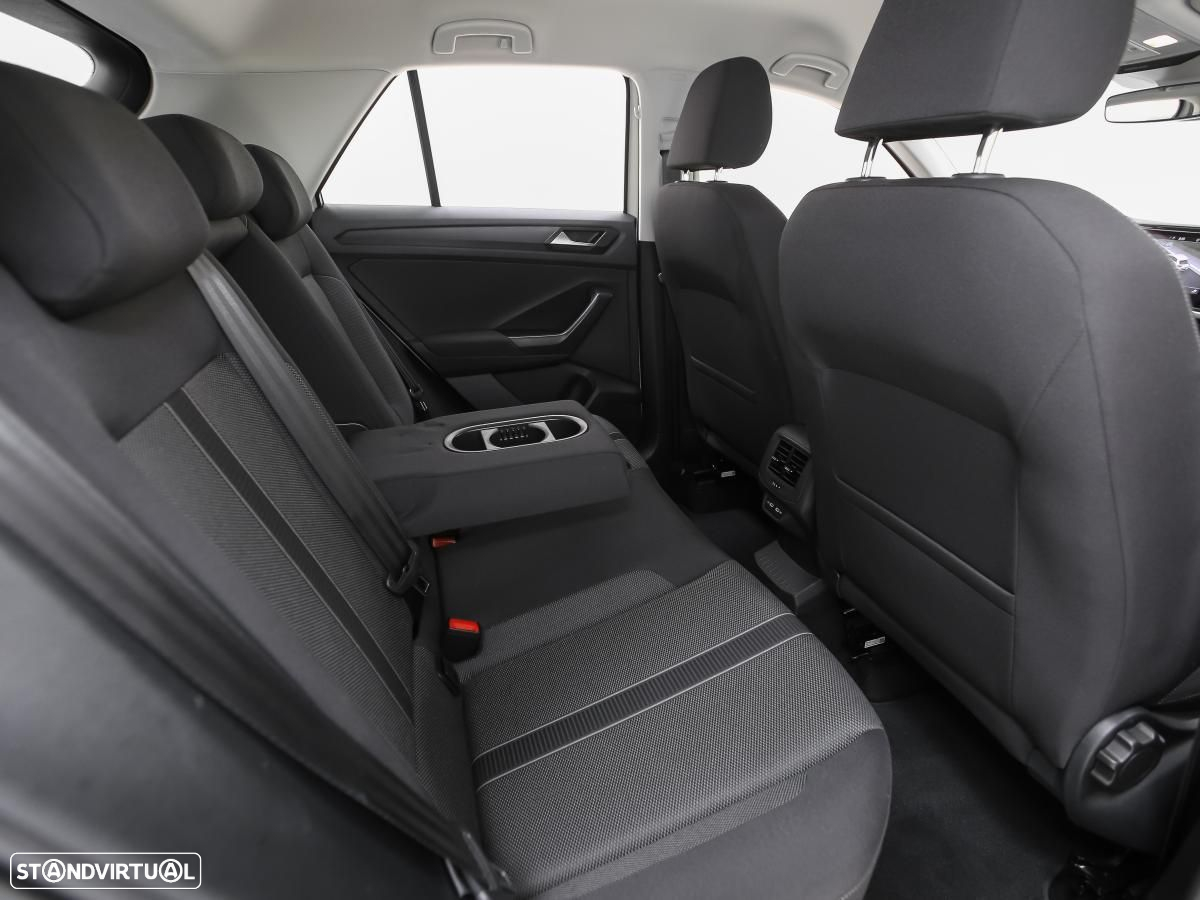 VW T-Roc 1.0 TSI Life - 11