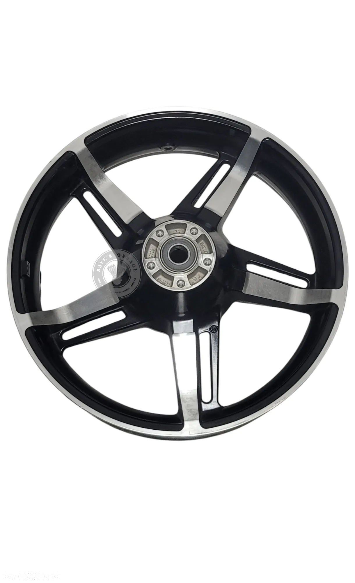 Felgi koła Harley Davidson Touring 43300926 40900905 - 2