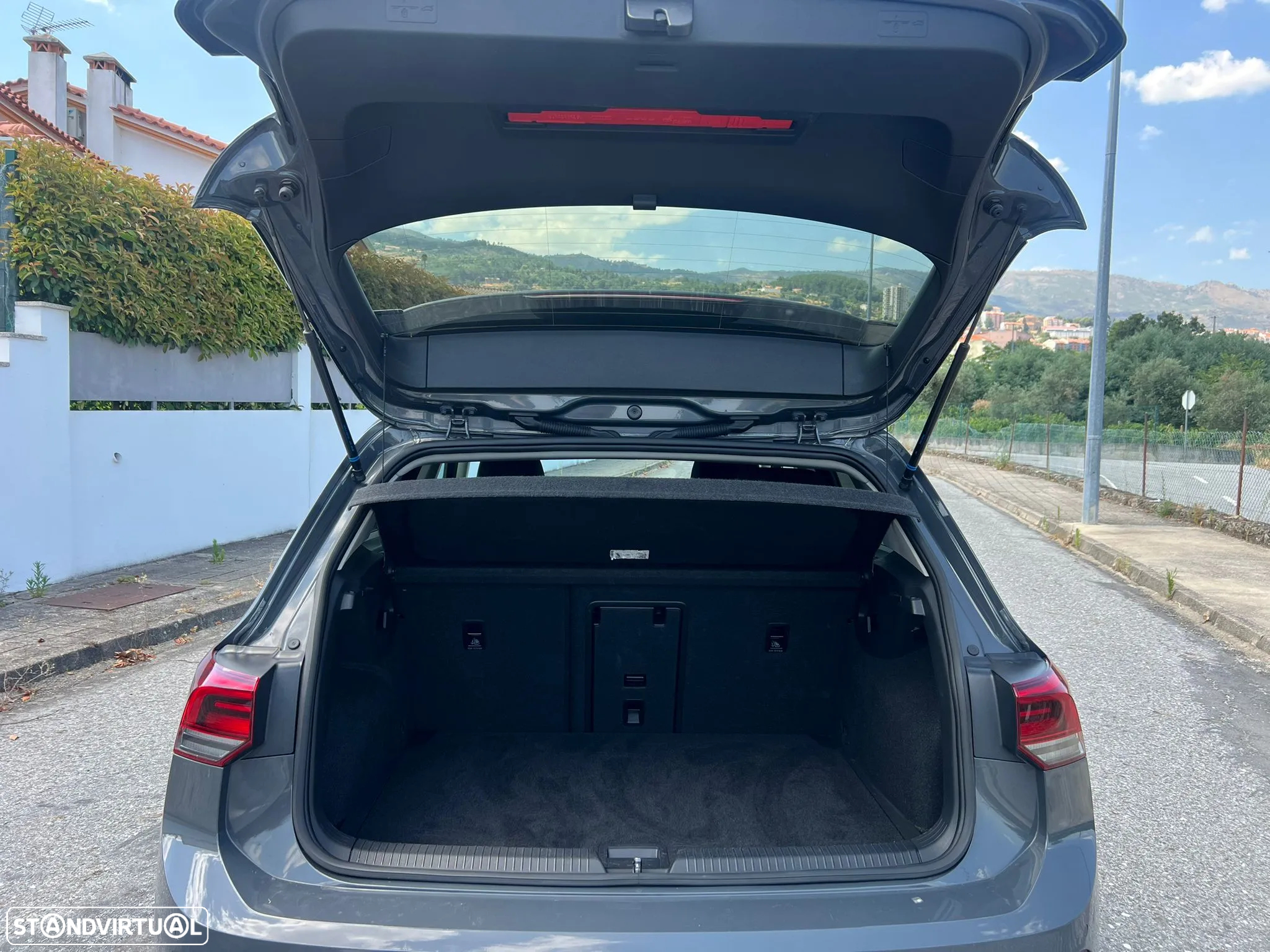 VW Golf 1.0 TSI OPF United - 9