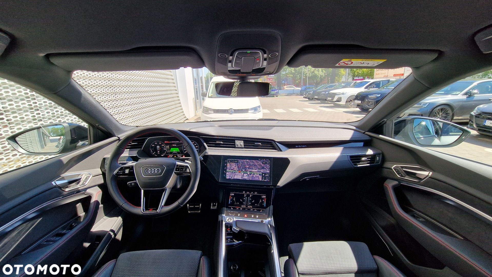Audi Q8 - 20