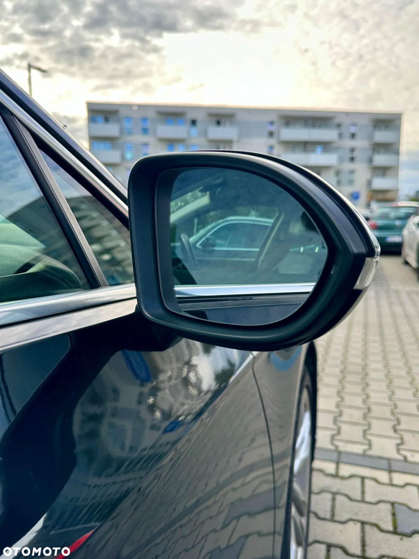 Volkswagen Passat 2.0 TDI BMT Highline DSG - 23