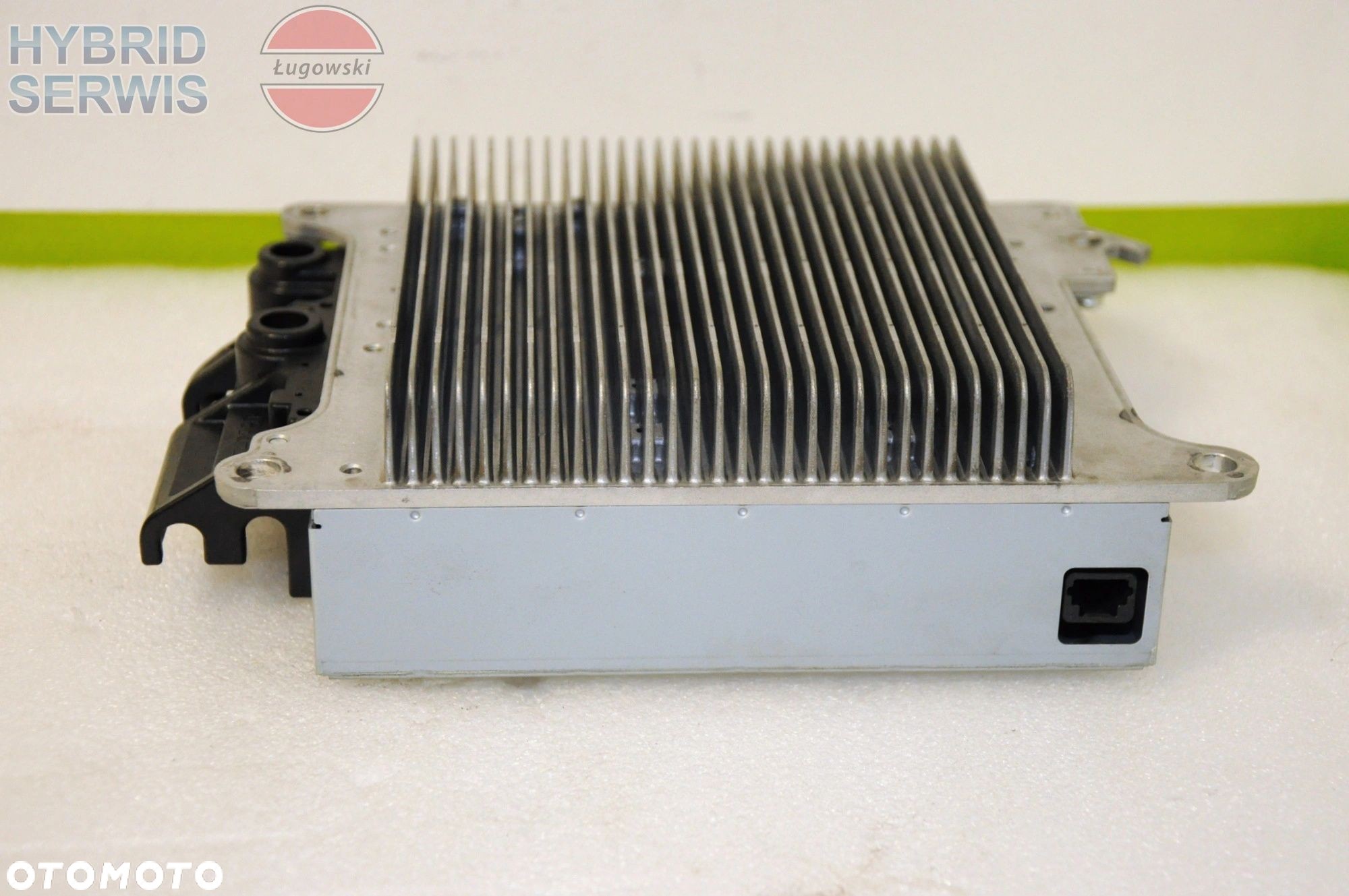 Konwerter DC/DC Honda Civic VIII Hybrid IMA TW-44 1C800-RMX-0130 - 5