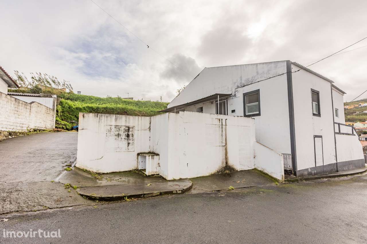 Moradia Isolada - Remédios (Convertida em Padaria) - Grande imagem: 2/12