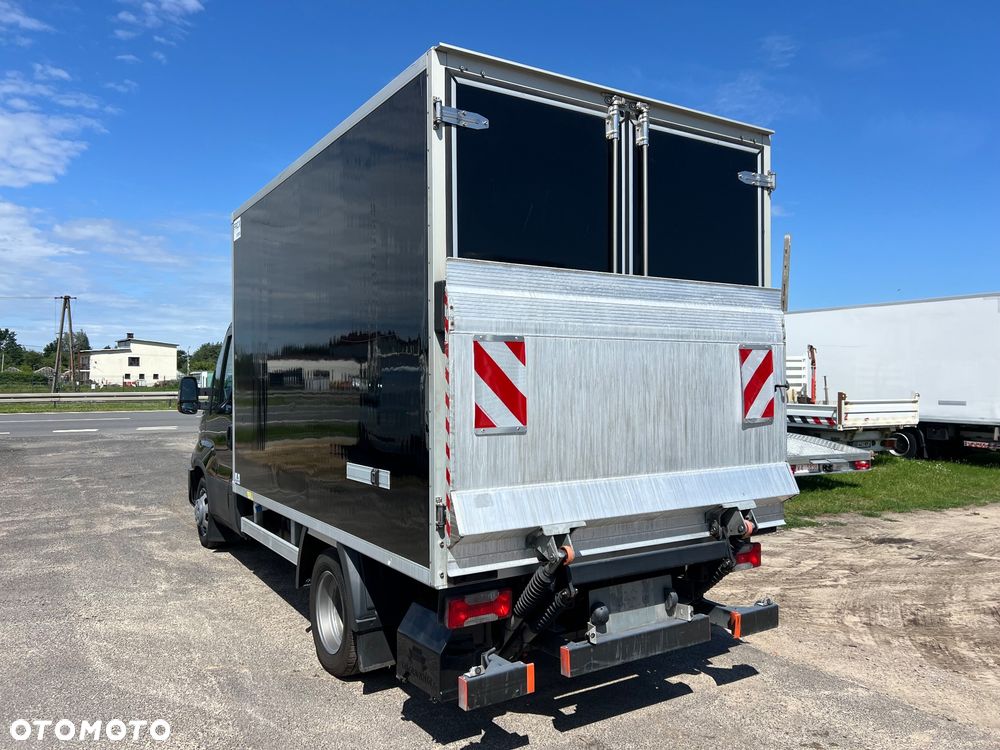 Iveco Daily 35C14 Automat/Klima/Winda (634) - 6
