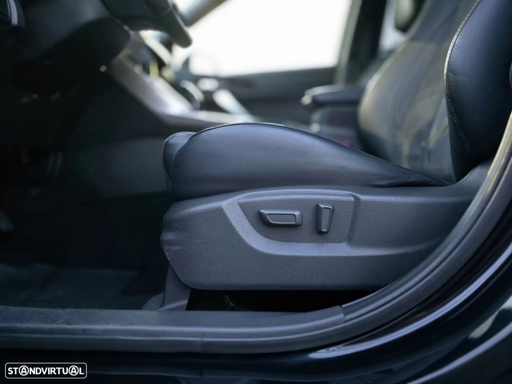 Mitsubishi Eclipse Cross 2.4 PHEV eMotion - 25