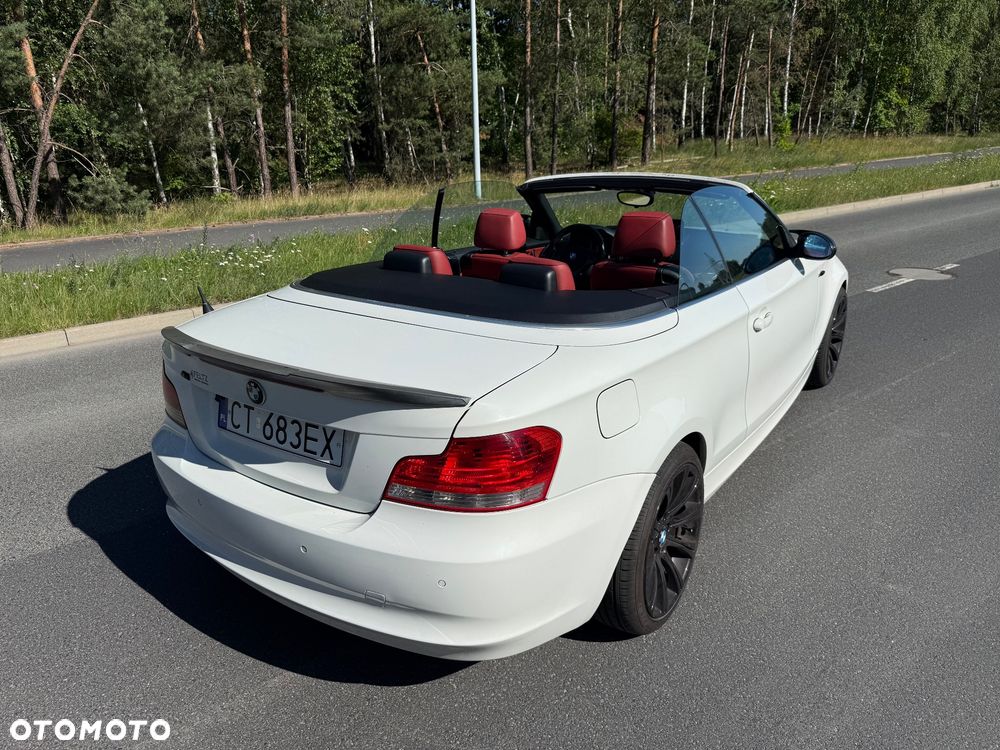 BMW Seria 1 118d - 5