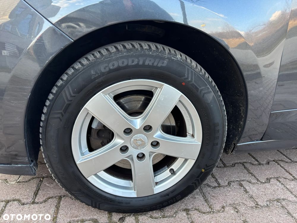 Renault Scenic Energy dCi 110 Start & Stop Dynamique - 32