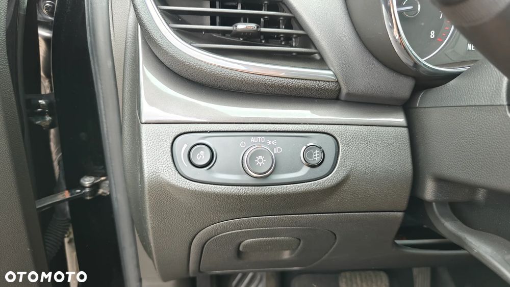 Opel Mokka 1.4 Turbo Automatik Edition - 16