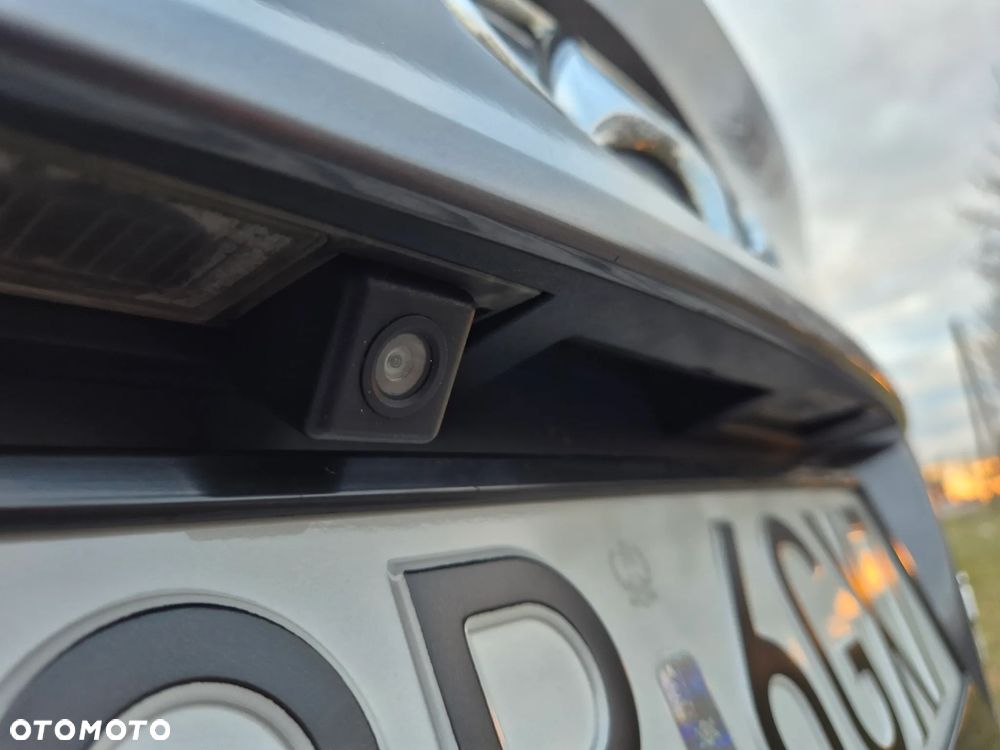 Hyundai ix35 blue 1.6 2WD Finale Silver - 37