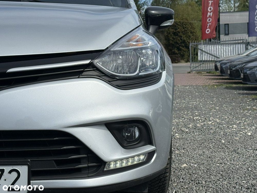 Renault Clio 0.9 Energy TCe Zen - 5